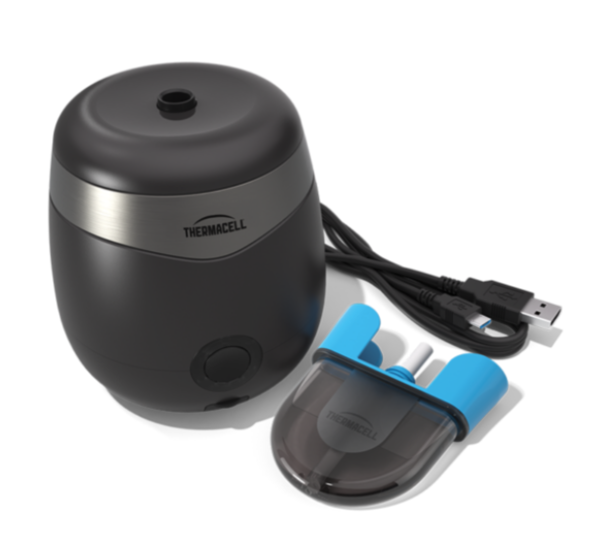 Bilde av THERMACELL E90 - oppladbar 